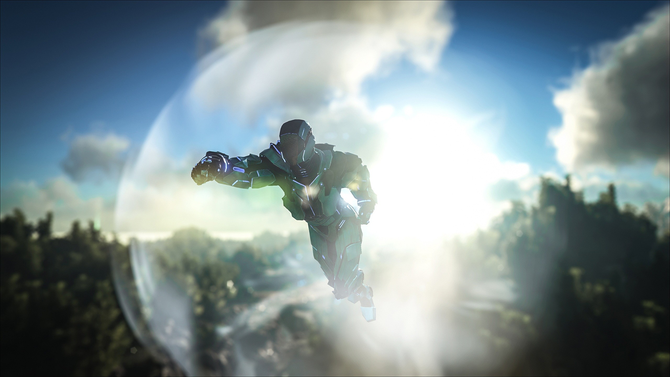 ARK: Survival Evolved - Imagen 28